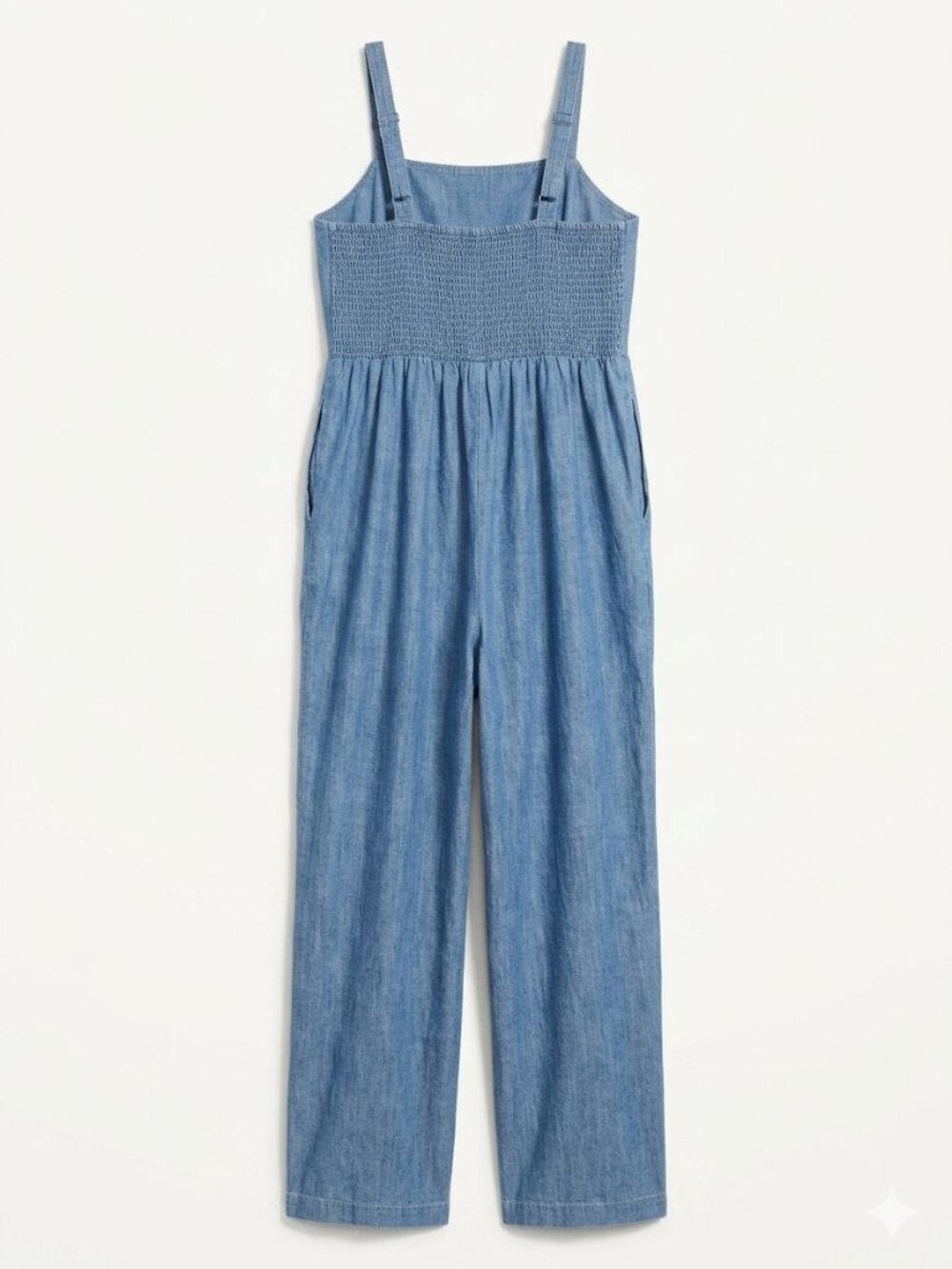 Jumpsuits - Picture 2 of 2